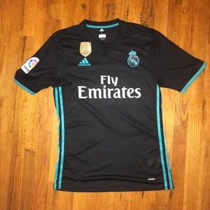 Ronaldo Jersey
